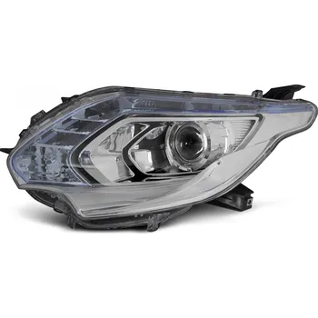 Přední světlomet TUNING-TEC Přední světlo MITSUBISHI L200 15-19 XENON LEVÉ TYC