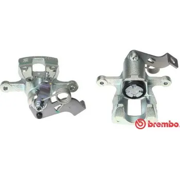 Brzdový třmen Brzdový třmen BREMBO F 30 222