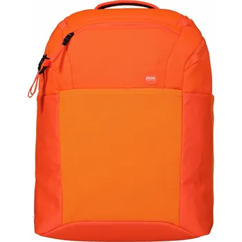 Taška na sjezdové boty Batoh POC Race Backpack 50L Fluorescent Orange PC200999050 25/26
