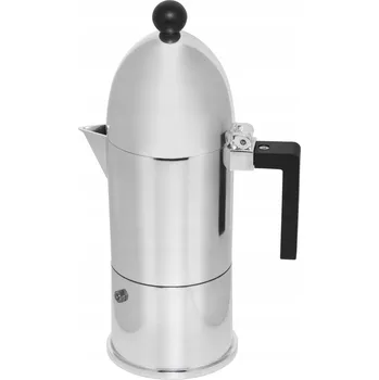 Moka konvice Alessi LA CUPOLA Moka konvička na espresso 300 ml