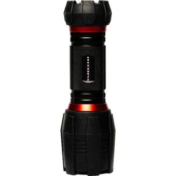 Klasická svítilna nilsen camp 1000 lm LED