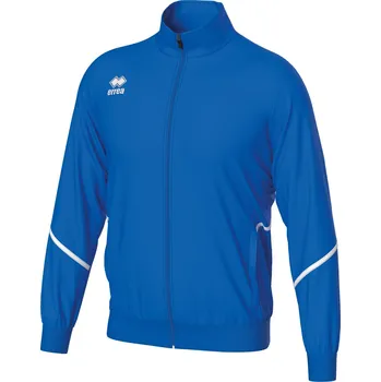 Pánská mikina ERREA´ ERREA unisex mikina MARLON BARVA: modrá, Velikost: XXS