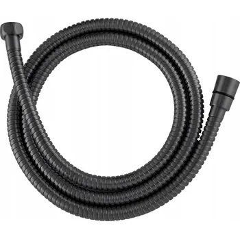 Sprchová hadice Sprchová Hadice , 125 cm Omnires ANTRACIT 022-XAT