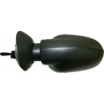 Auto zrcátko Zpětné zrcátko vnější levé