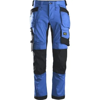 Pracovní obuv Pracovní kalhoty Snickers 6241 AllroundWork Stretch, velikost 88