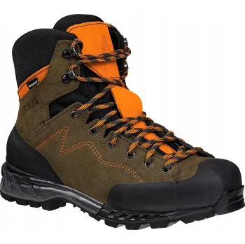 Pracovní obuv Trekové boty Alpinus Ombretta KOŽENÉ VIBRAM 44