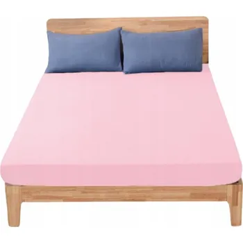 Prostěradlo SILNÉ FROTÉ PROSTĚRADLO S GUMOU 200x200