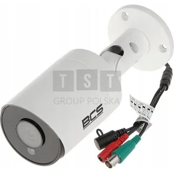 Bezpečnostní kamera KAMERA 4v1 BCS-TQE4500IR3-B 5MPx IR40m IP66