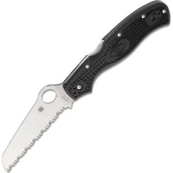 Zavírací Nůž Spyderco Rescue 3 C14SBK3