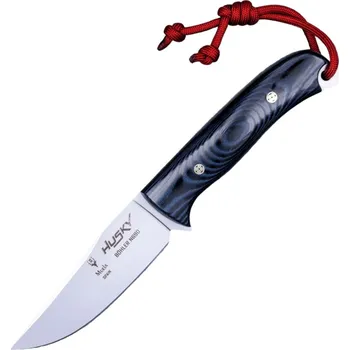 lovecký nůž Pevný Nůž Muela HUSKY-10M.B