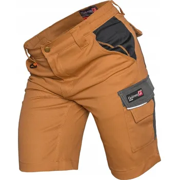 Pracovní oblečení Krátké pracovní kalhoty Galmag WH680 vel. 58