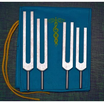 Jonathan Goldman, USA Lemurské ladičky