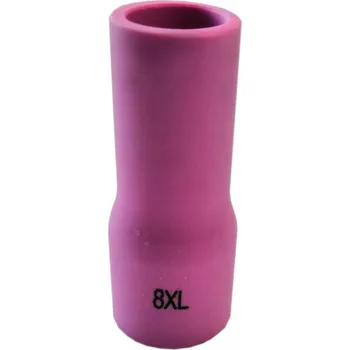 Příslušenství ke svářečce Keramická hubice TIG 9 20 s čočkou č. 8 53N61SXL