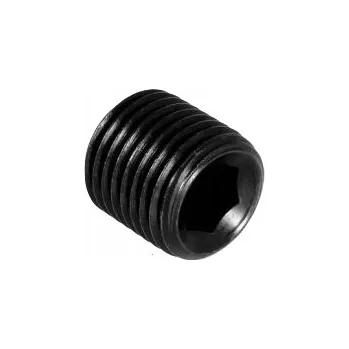 Vrták Stavěcí šroub M5x5 DIN 913