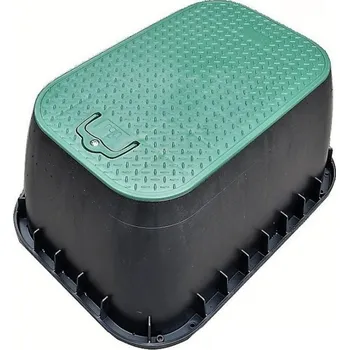 RAIN Ventilová šachta RAIN EzOPEN PZRM 113 STANDARD