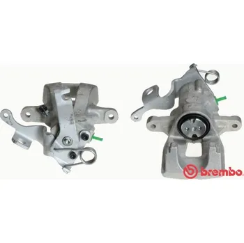 Brzdový třmen Brzdový třmen BREMBO F 61 269