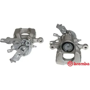 Brzdový třmen Brzdový třmen BREMBO F 85 323
