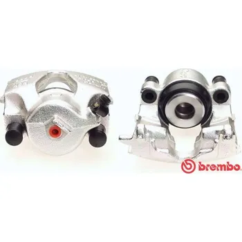 Brzdový třmen Brzdový třmen BREMBO F 59 109