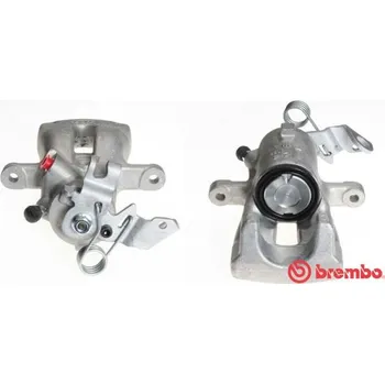 Brzdový třmen Brzdový třmen BREMBO F 59 157