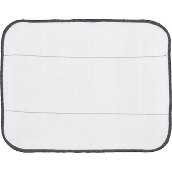Moto bunda NÁHRADNÍ MOP UTĚRKA Z MIKROVLÁKNA PRO iRobot Braava JET 300 380 380T Wet
