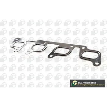 Těsnění výfuku Těsnění, kolektor výfukových plynů BGA MG3768