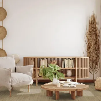 pvc podlaha PVC podlaha Gerflor TEXLINE NATURE Forest Panga 2386 Označení šíře role: 2 m