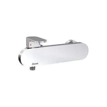 Ravak Chrome Sprchová nástěnná baterie CR 032.00/150, chrom