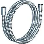 Ravak Chrome Sprchová hadice 912.50, 150 cm, plast, chrom