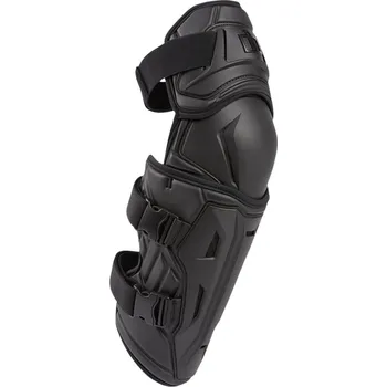 Motocyklový chránič hrudi a pátěře Chrániče kolen ICON FILED ARMOR 3 unisex Velikost: S/M