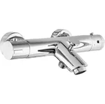 S-LINE SIKOBSLPRO222T vanová termostatická baterie