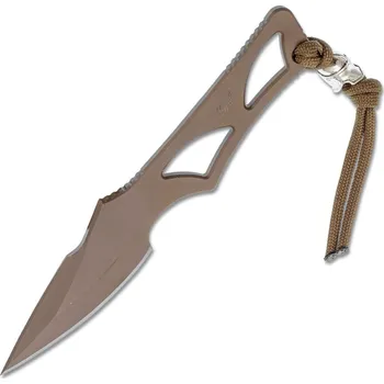 Pracovní nůž Pevný Nůž Spartan Blades Enyo SB2DE