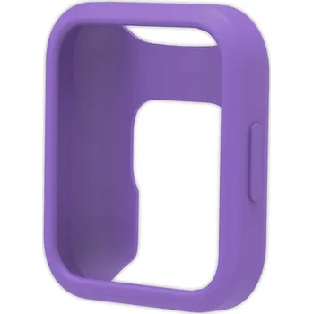 Pouzdro na mobilní telefon Pouzdro Vanfone pro Xiaomi fialové