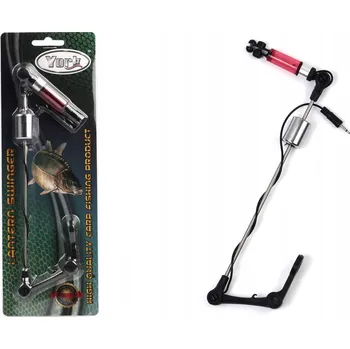 Signalizace záběru Mechanický signalizátor záběru York SWINGER