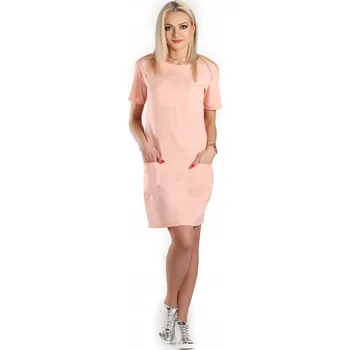 Dámské šaty Edora-med zdravotnické ochranné ŠATY velikost 38