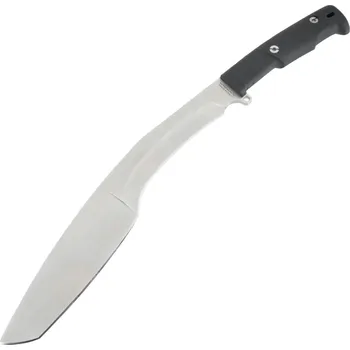 lovecký nůž Extrema Ratio KH SATIN 04.1000.0170 / SAT-BLK
