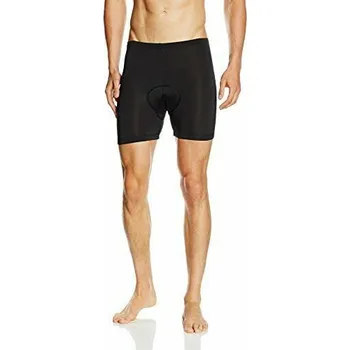 Pánské kraťasy AH9267 PÁNSKÉ CYKLISTICKÉ KRAŤASY S VLOŽKOU BALEAF M