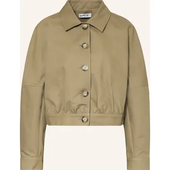 Sosue Pánská Bunda, olivová, 50