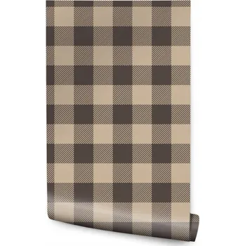 Fototapeta Tapeta na zeď do obýváku, moderní kostka, vintage styl