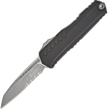 Pracovní nůž Vystřelovací Nůž Microtech Cypher II S/E Apocalyptic 1241-11AP