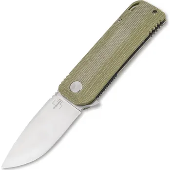 kapesní nůž Zavírací Nůž Böker Plus Baba Yaga 01BO386