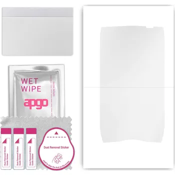 Hydrogelová ochranná Fólie na celý displej pro Oukitel K16