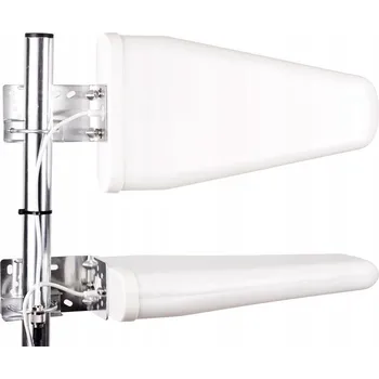 Televizní anténa EXTERNÍ LTE ANTÉNA PRO ROUTER B593 B315 MF283 B525