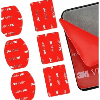 Sada držáků a upevnění Timetrade 6156