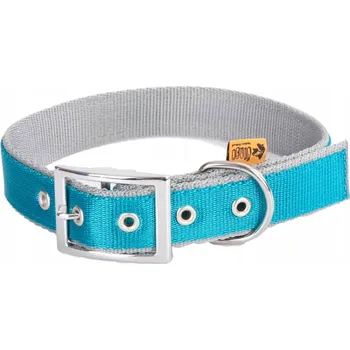 Obojek pro psa Materiálový obojek pro psa Dingo vel. S