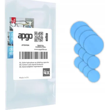 Pouzdro na mobilní telefon Hybridní Sklo apgo pro LG Velvet 1 ks