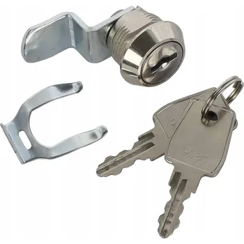 Bezpečnostní kamera Zámek pro skříň Pulsar MR027