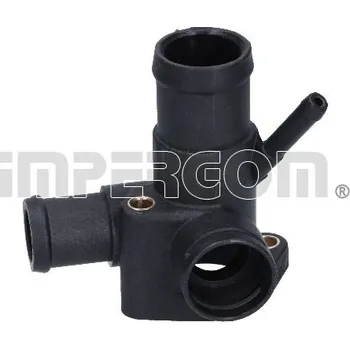 Chladič motoru Příruba chladiva ORIGINAL IMPERIUM 90222