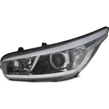 Přední světlomet TUNING-TEC Přední světlo KIA CEED II 12-15 LEVÉ TYC