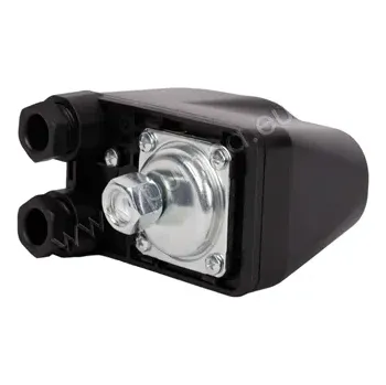 Příslušenství k čerpadlu Tlakový spínač PTS 230V/400V 1,4-2,8bar ZB00010266