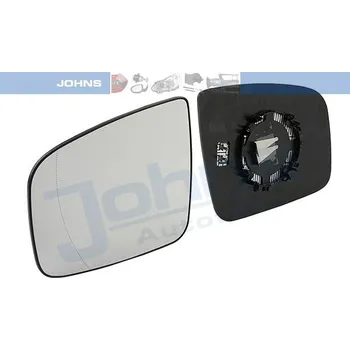 Autosklo Sklo do zrcátka, vnější zrcátko AGB 50N1544E